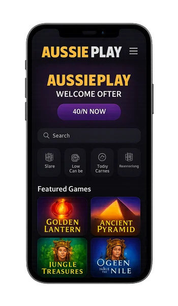 Aussieplay Casino App