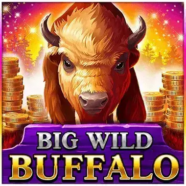 Play Big Wild Buffalo Aussieplay casino
