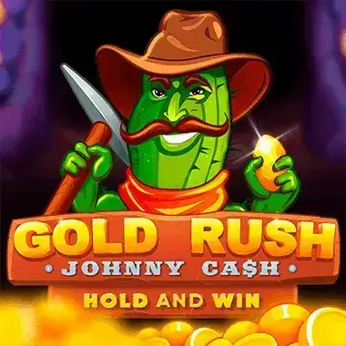 Play Gold Rush with Johnny Cash Aussieplay casino