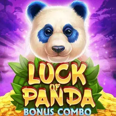 Play Luck of Panda Bonus Combo Aussieplay casino