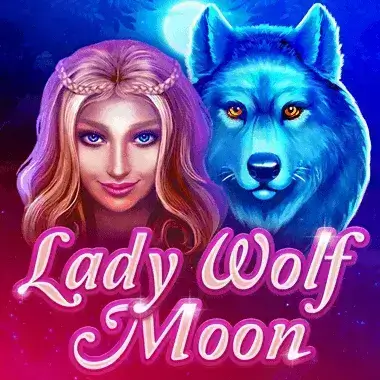 Play Lady Wolf Moon Aussieplay casino