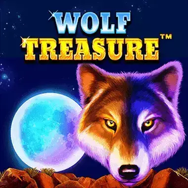 Play Wolf Treasure Aussieplay casino