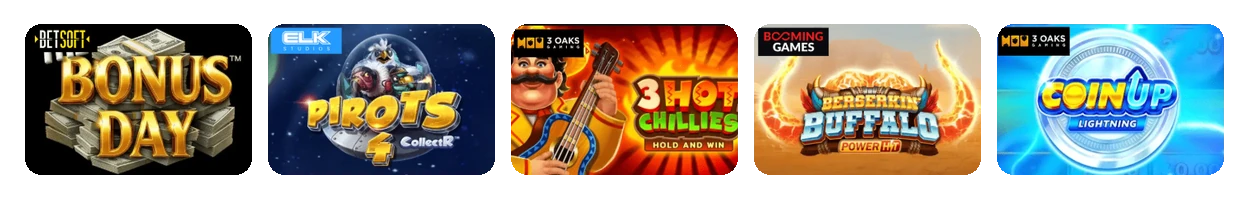 Slots Aussieplay Casino
